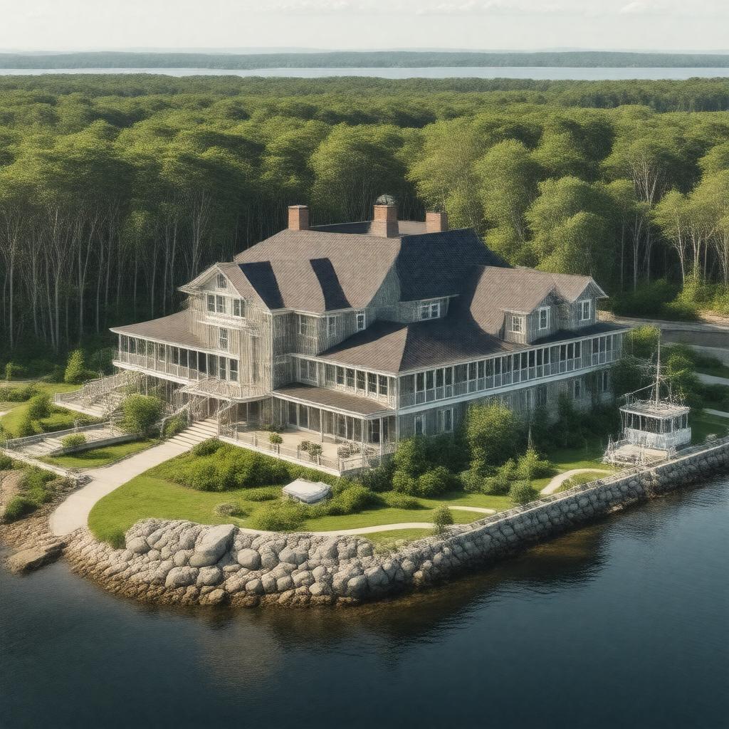 Marine Biological Laboratory (Woods Hole)